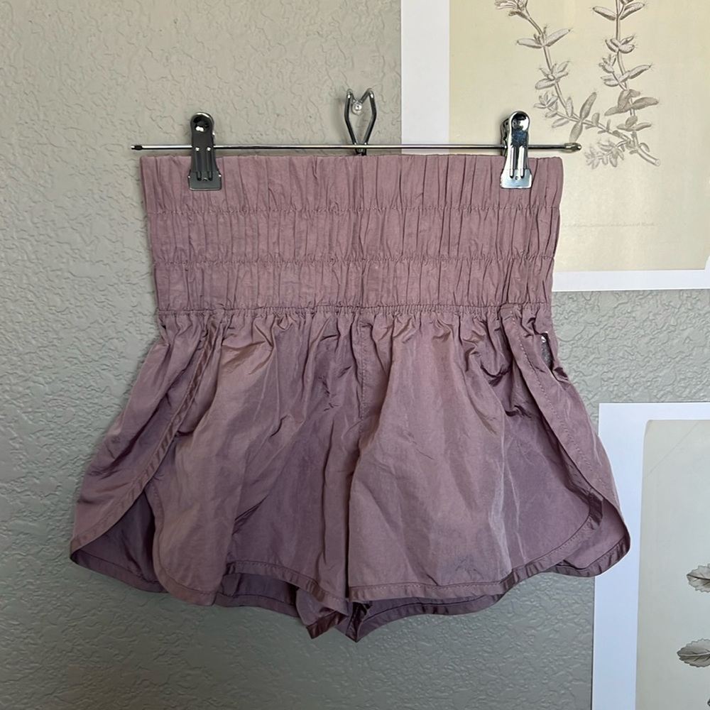 Free people shorts